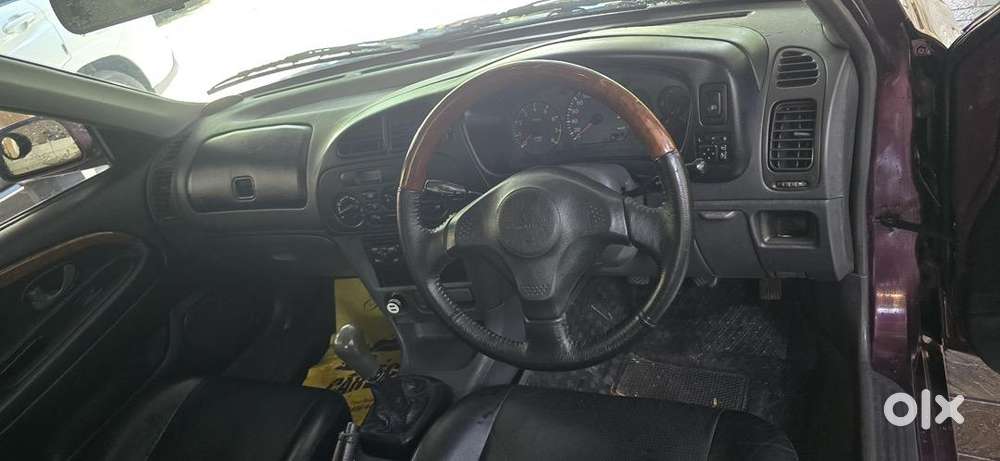 Mitsubishi Lancer 2002 Petrol