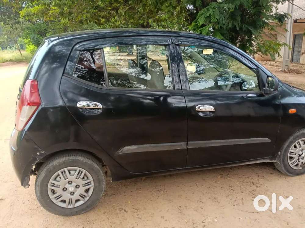 Hyundai I10 2009