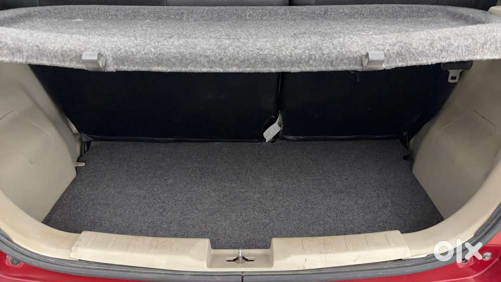 Maruti Suzuki Celerio Zxi Optional Amt, 2018, Petrol