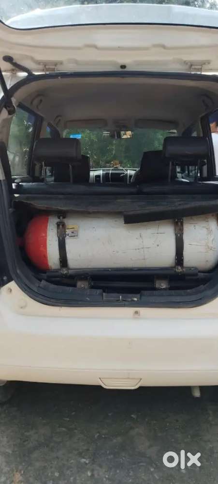 Maruti Suzuki Wagon R Lxi 2015 Car