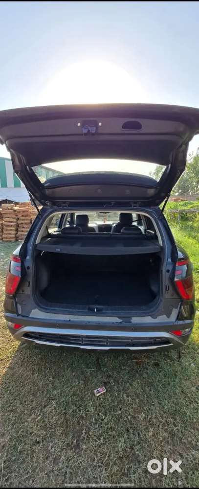 Hyundai Creta 2020 Facelift Diesel Manual The Date Is 20 December 2020
