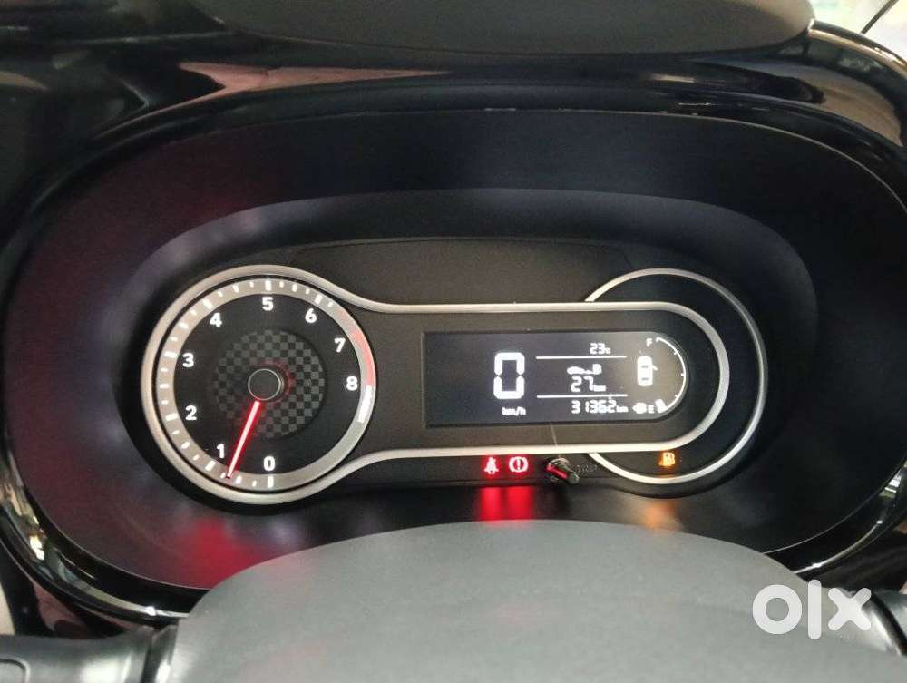 Hyundai Grand I10 Nios Sportz, 2021, Petrol