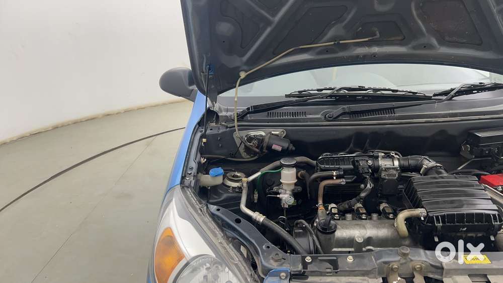 Maruti Suzuki Alto 800 Lxi, 2016, Petrol