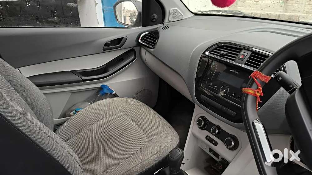 Tata Tiago Xm 2026