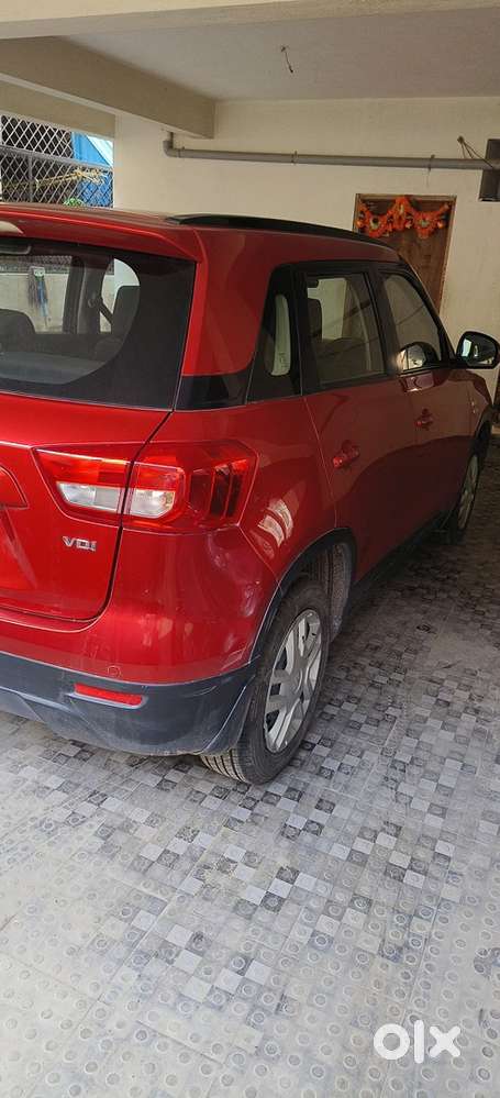 Maruti Suzuki Diesel 2016