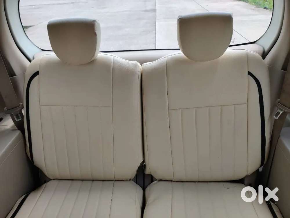 Maruti Suzuki Ertiga Diesel Model 2018. First Owner