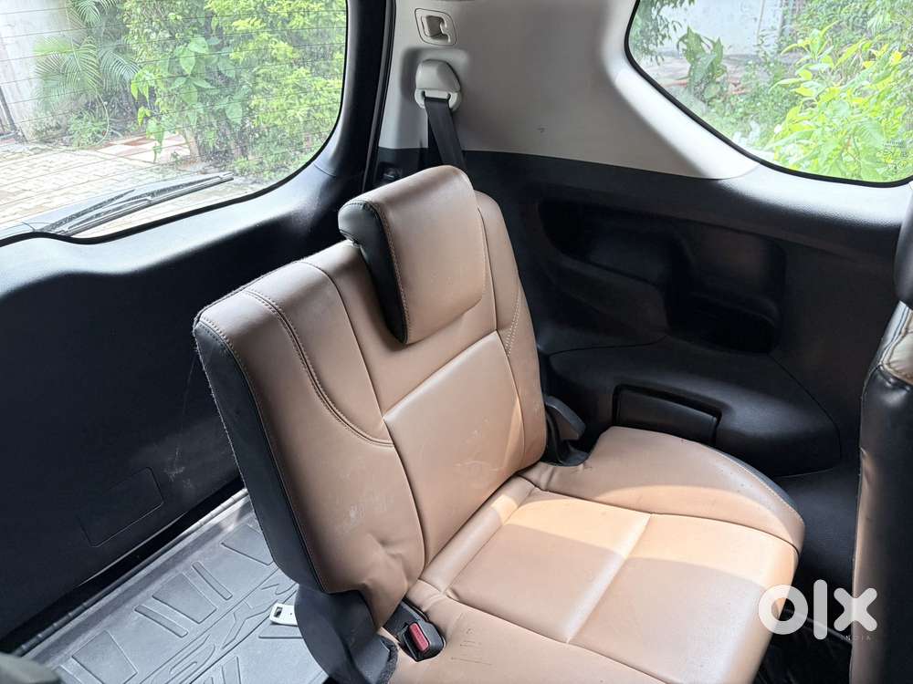 Toyota Innova Crysta 2.8 Gx At, 2018, Diesel