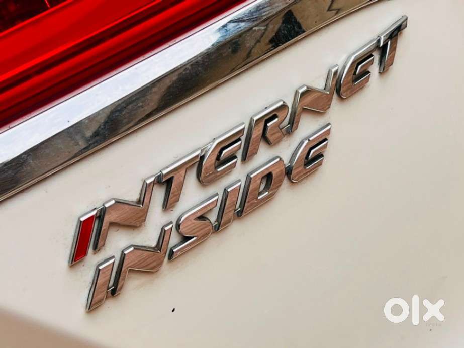 Mg Hector Sharp At, 2021, Petrol