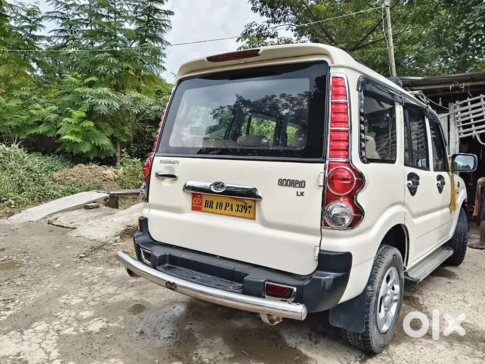 Mahindra Diesel 2014 Car