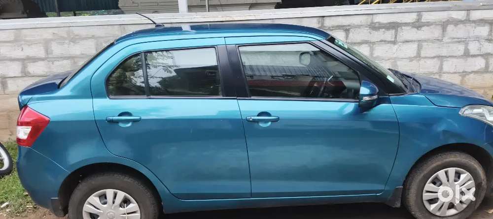 Maruti Suzuki Swift 2014