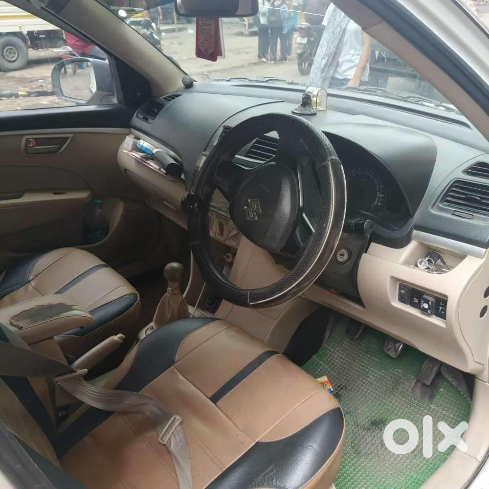 Maruti Suzuki Swift 2018 With Cng Hybrid