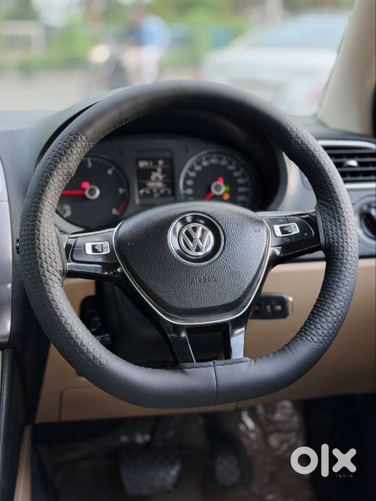 Volkswagen Ameo Gt 1.5 Tdi, 2019, Diesel