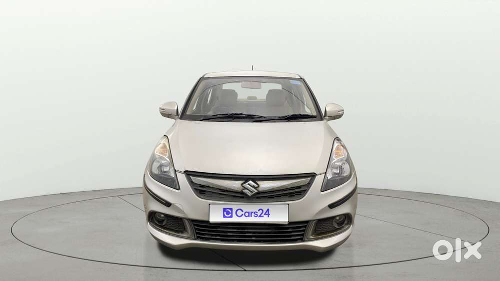 Maruti Suzuki Swift Dzire Vxi 1.2, 2015, Petrol
