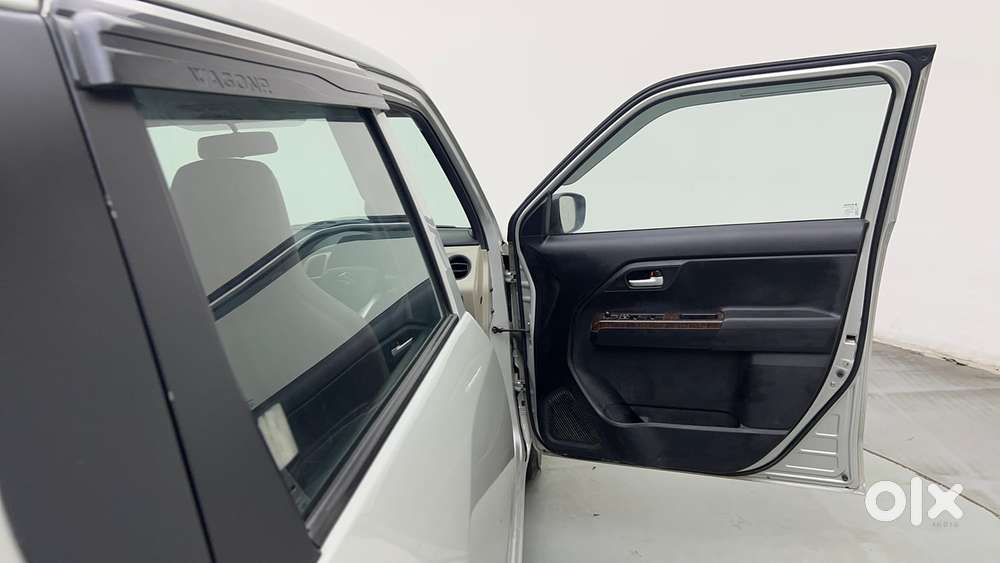 Maruti Suzuki Wagon R 1.0 Vxi Cng, 2024, Cng & Hybrids