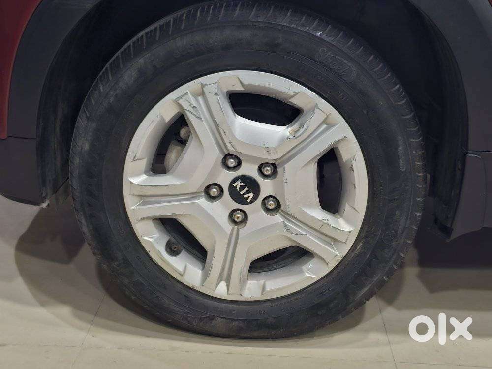 Kia Sonet Htk Plus Turbo Imt, 2020, Petrol