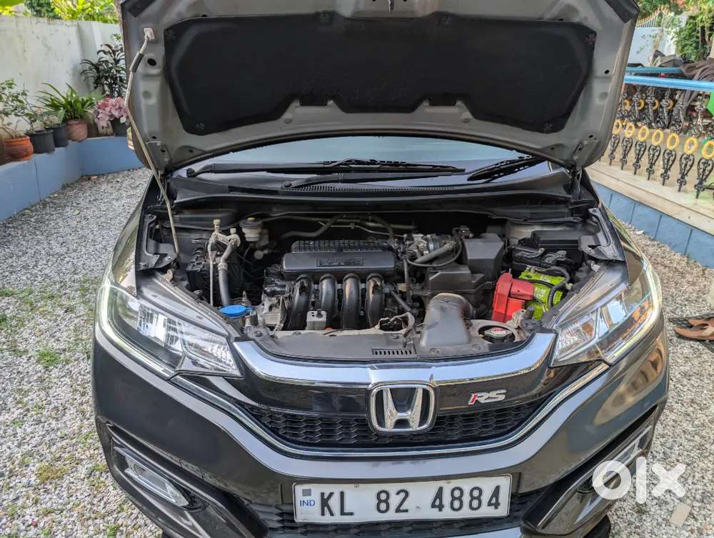 Honda Jazz 1.2 Vx 2022