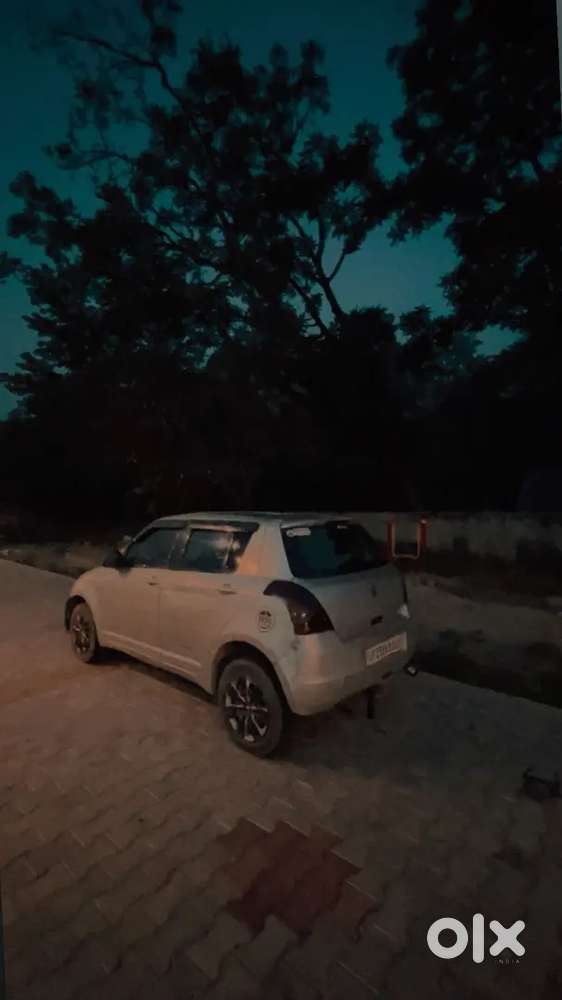 Swift Maruti Suzuki 2008