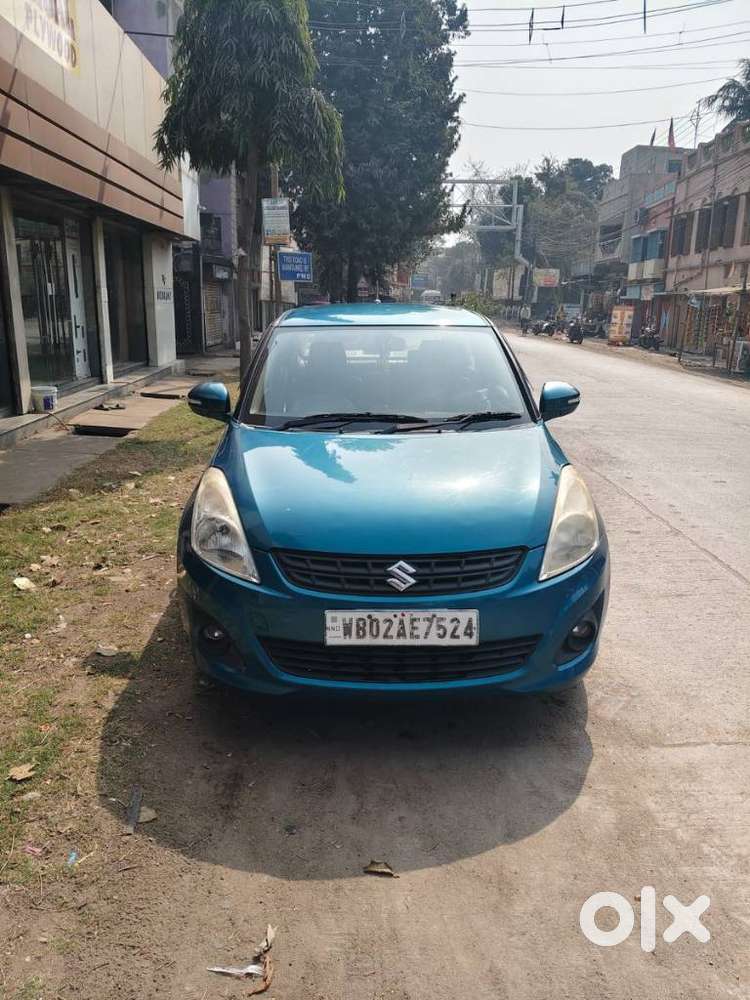 Maruti Suzuki Swift Vxi + Manual, 2014, Petrol