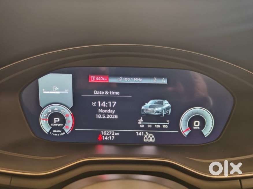 Audi A4 2.0 Technology 40 Tfsi, 2022, Petrol