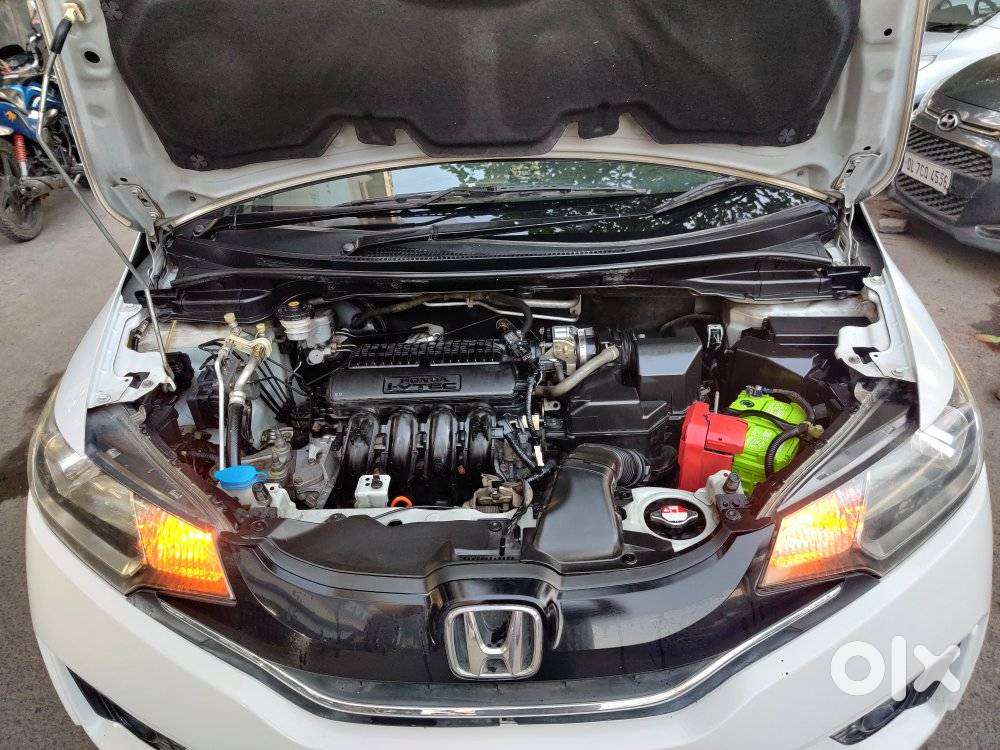 Honda Jazz 1.2 Sv I Vtec, 2015, Petrol