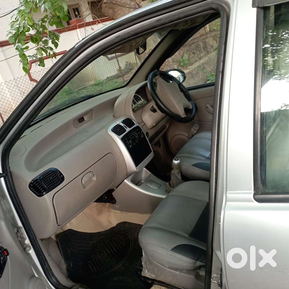 Tata Indica Ev2 Ev2 Ls, 2016, Diesel