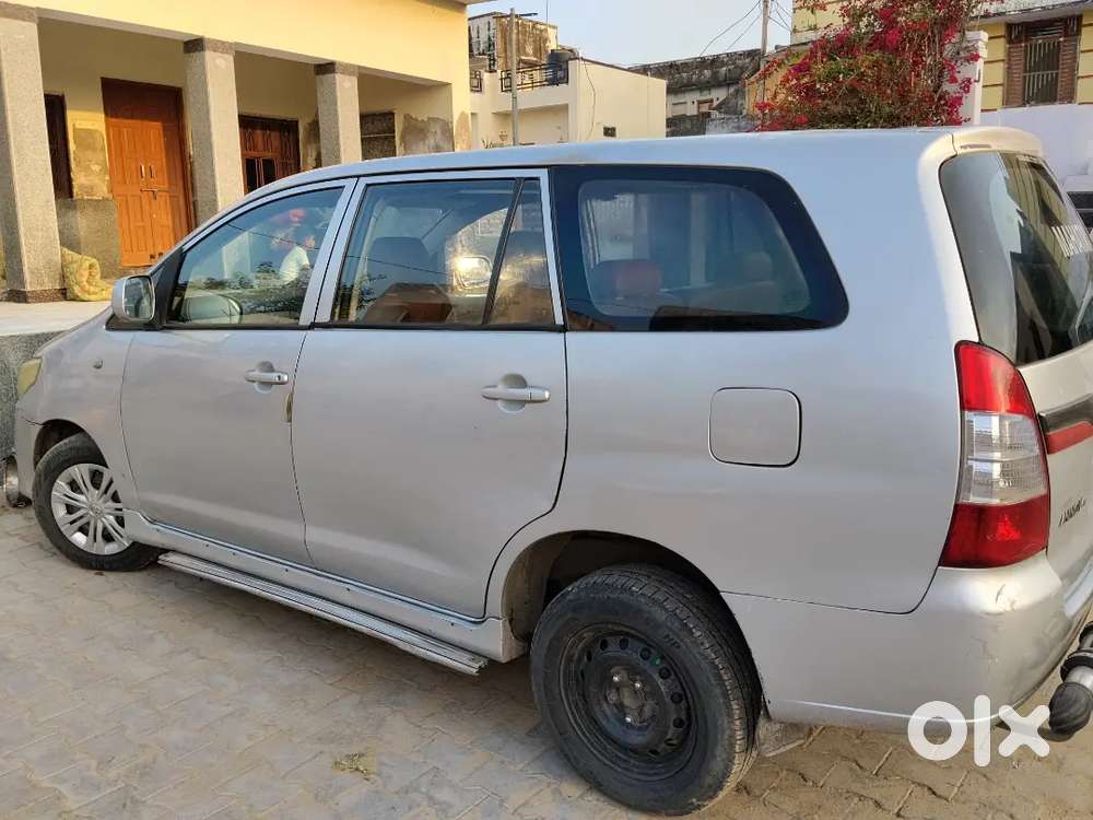 Toyota Innova 2.5 Diesel 2006