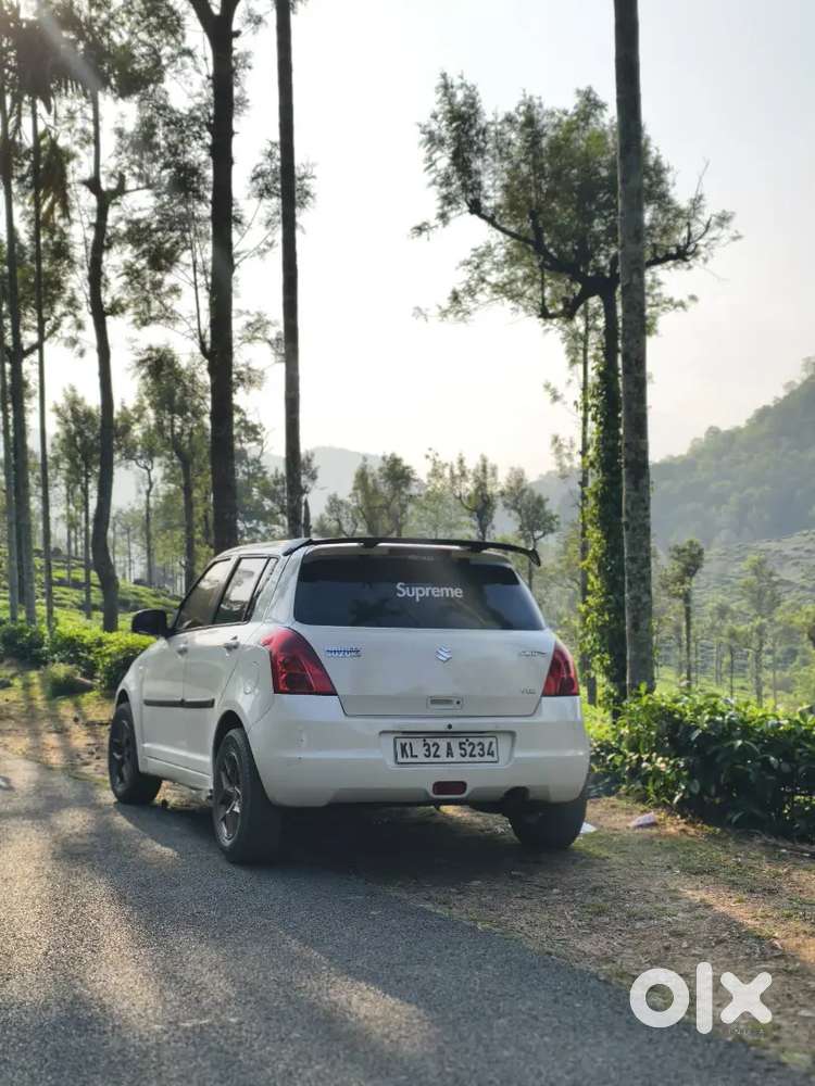 Maruti Suzuki Swift 2008 Diesel 272000 Km Driven