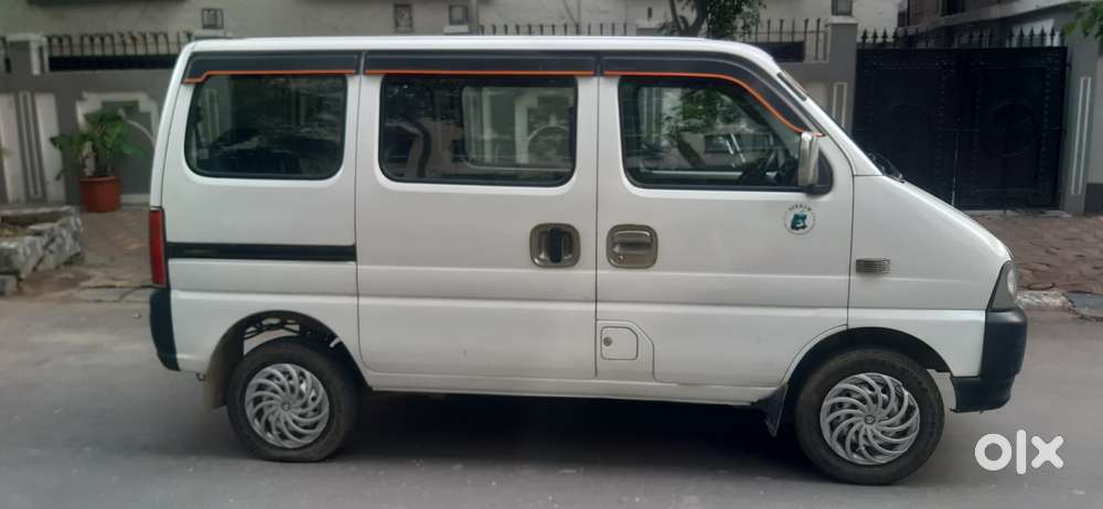 Maruti Suzuki Eeco 7 Seater Standard, 2023, Petrol