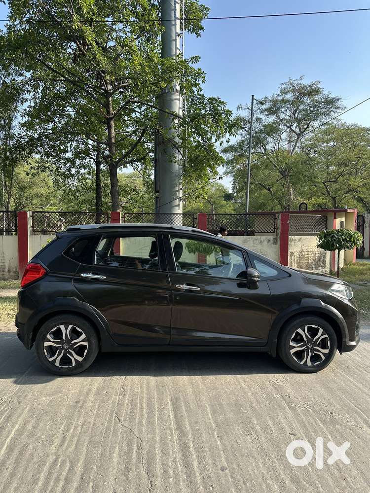 Honda Wr-v 1.5 Vx Exclusive Edition I-dtec, 2019, Diesel