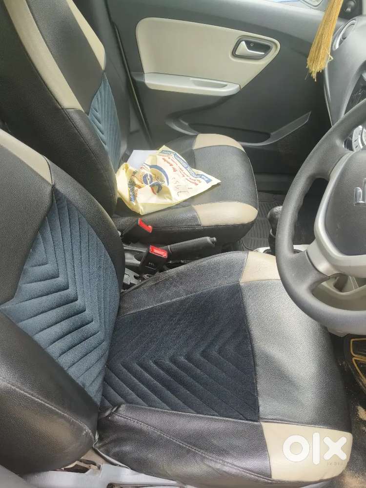 Maruti Suzuki Alto K10 2018 Petrol Good Condition