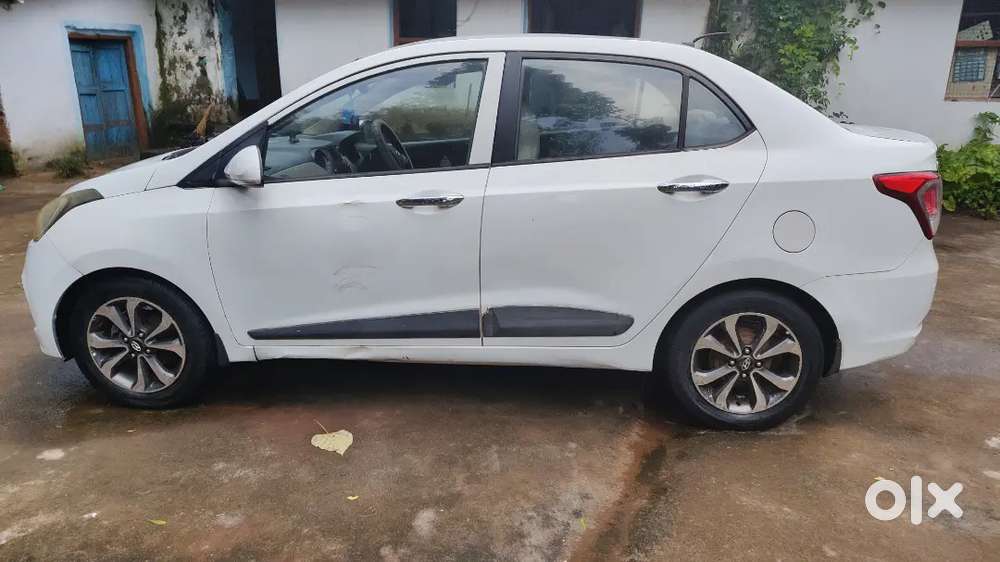 Hyundai Xcent 2014 Diesel 163000 Km Driven