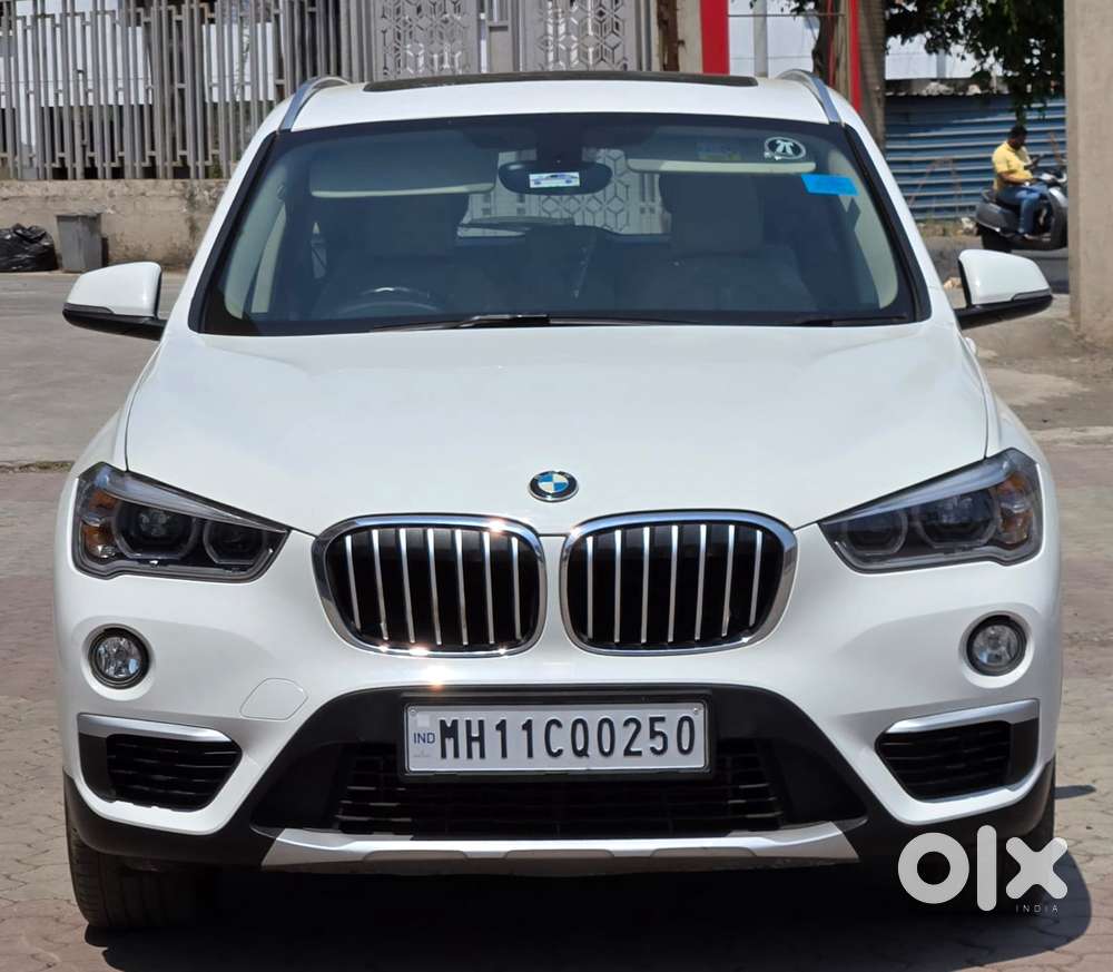 Bmw X1 2.0 Sdrive 20d, 2018, Diesel