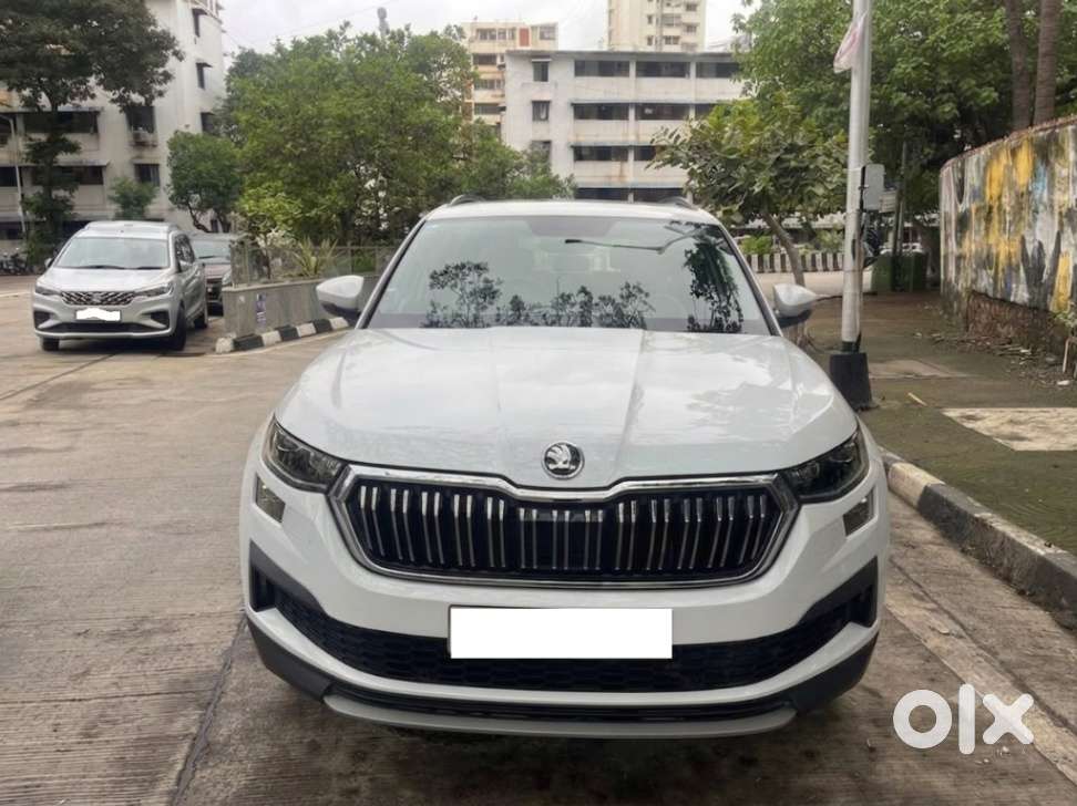 Skoda Kodiaq 2.0 Sportline Tsi Dsg, 2024, Petrol