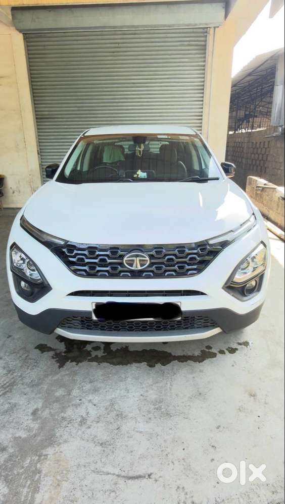 Tata Harrier 2022 Diesel Good Condition