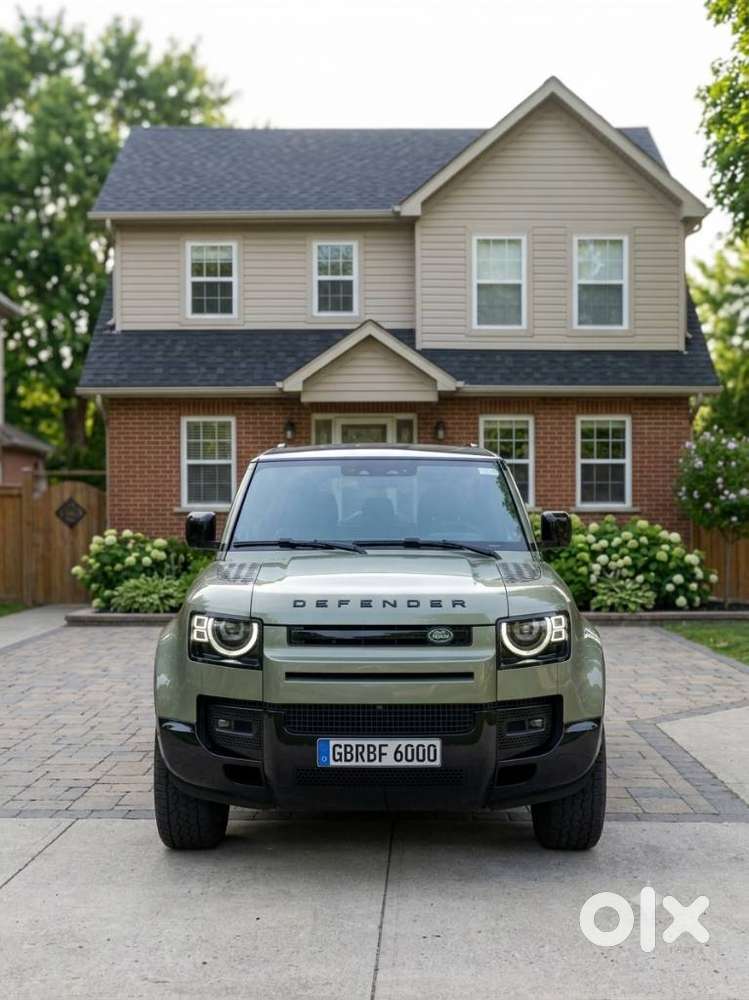 Land Rover Defender 2.0 110 Hse, 2025, Petrol