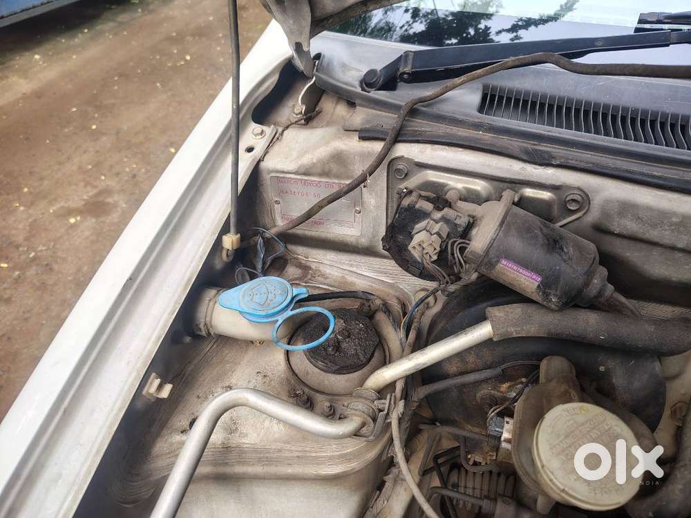 1st Owner, 18 Kmpl Mileage Alto Lxi For Sale (2033)