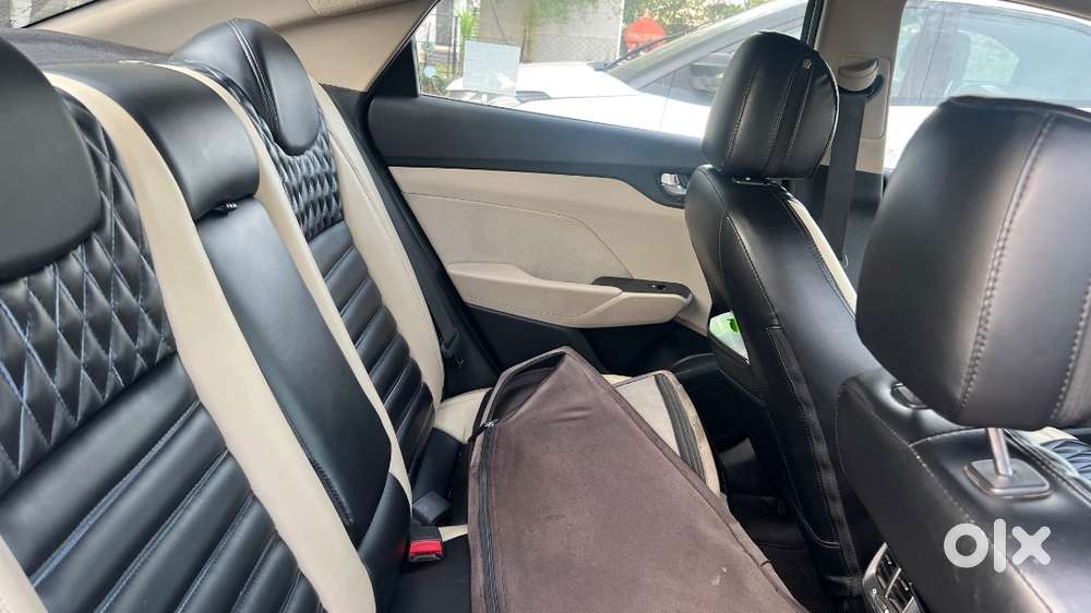 Hyundai Verna 1.6 2019