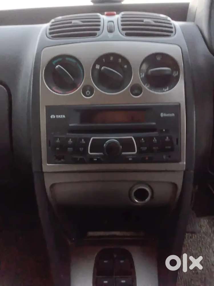 Tata Indigo Ecs