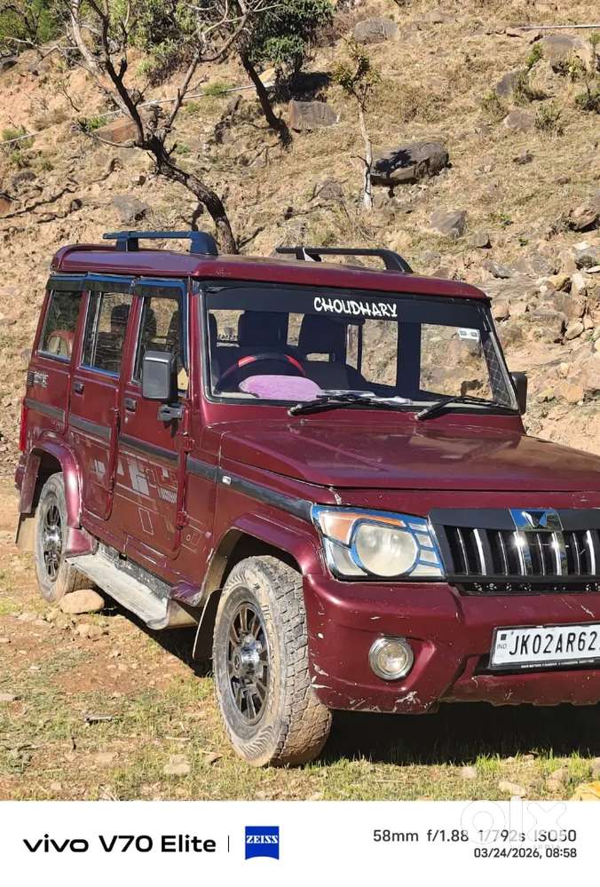 Mahindra Bolero Neo 2011 Diesel 90000 Km Driven