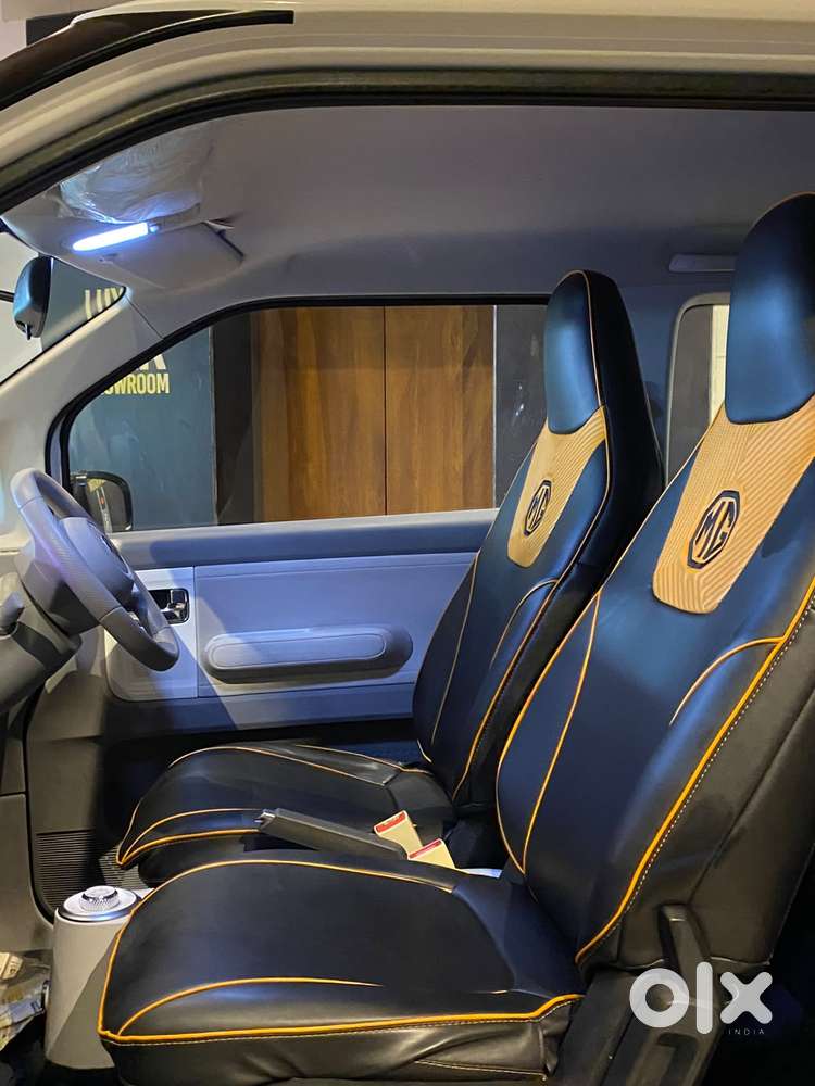 Mg Comet Ev Play, 2023, Electric
