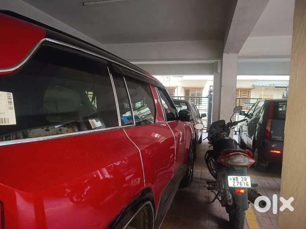 Tata Sierra 2026 Petrol 15000 Km Driven
