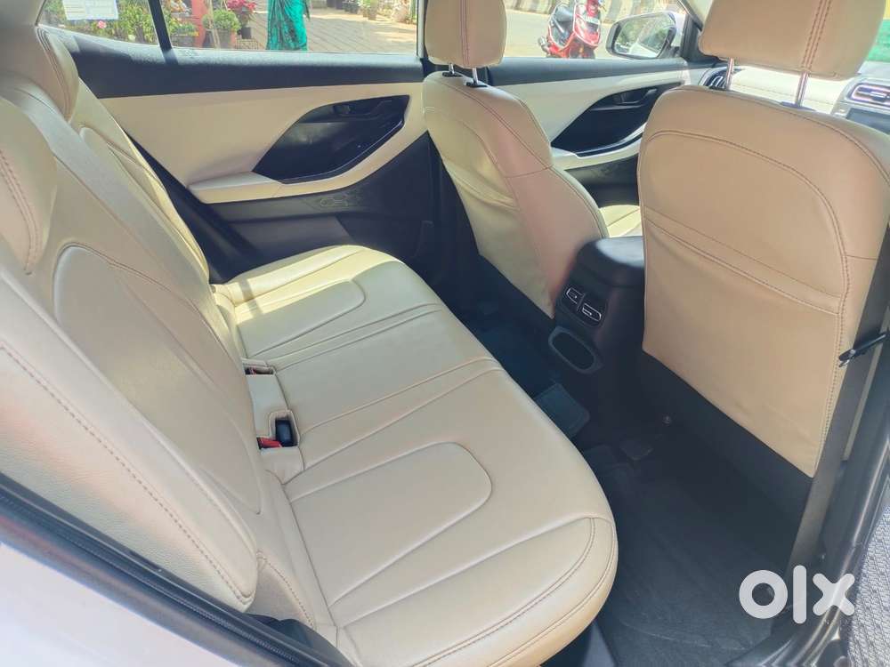 Hyundai Creta 1.5 Ex Diesel, 2021, Diesel