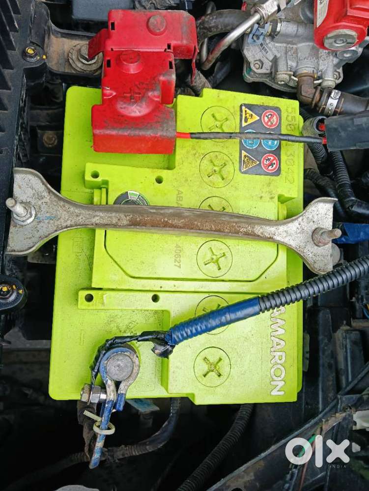 Tata Punch Pure Icng, 2023, Cng & Hybrids