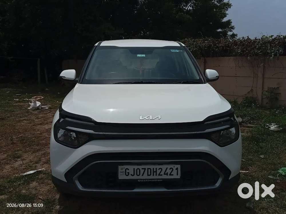 Kia Carens Diesel Manual 2024 Premium
