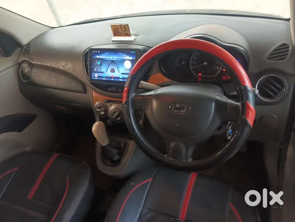 Hyundai I10 Magna 2010 Year