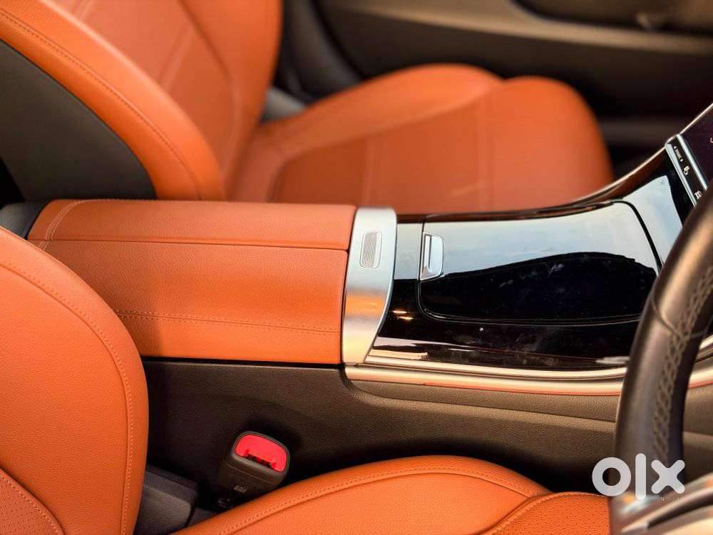 Mercedes-benz C-class C 220d, 2022, Diesel