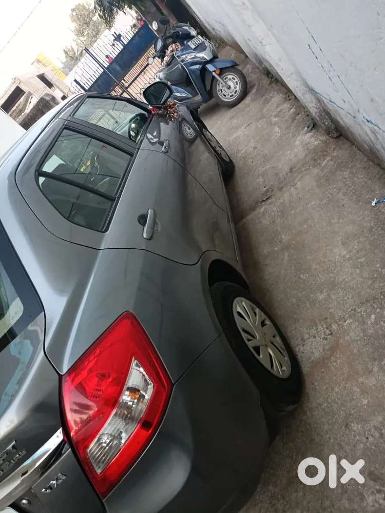 Swift Dzire 2014 Maruti Suzuki...time Pas Wale Dur Rahe