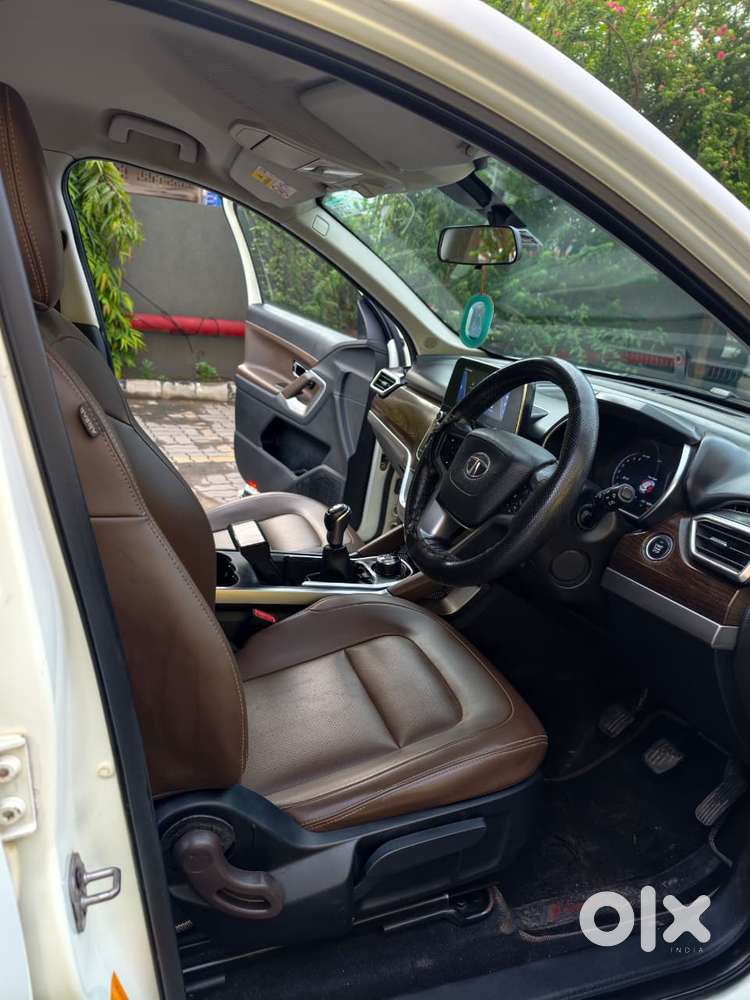Tata Harrier Xz, 2019, Diesel