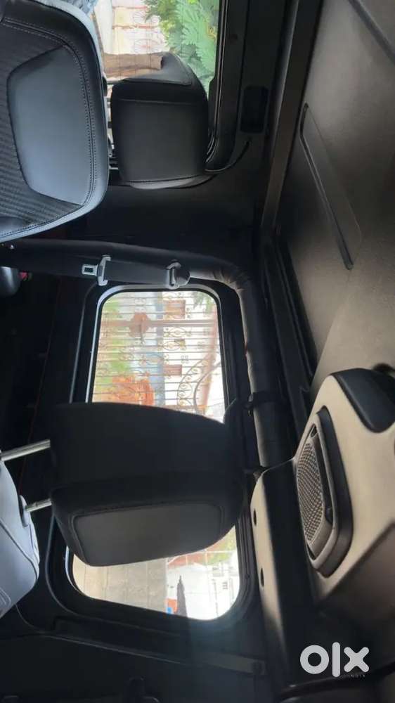 Thar 4x4 Automatic Diesel 2.2l