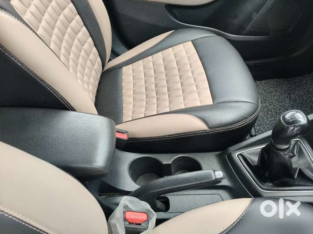 Hyundai Elite I20 2018